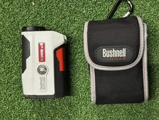Bushnell Tour V3 Laser