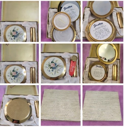 Vintage stratton england - vintage,