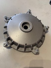 Piaggio Vespa PX rear hub