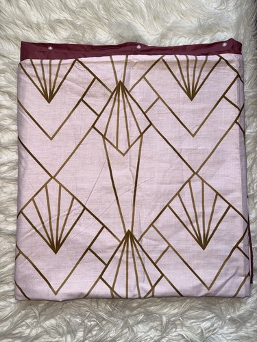 Double duvet cover 1 - &,
