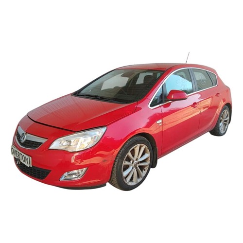 Vauxhall astra gearbox manual - astra,