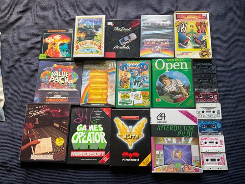Great bundle assorted - a,