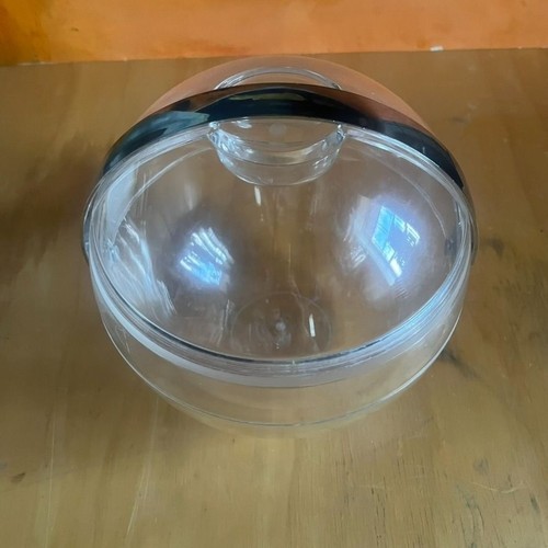 Guzzini mid century modern ice - guzzini,