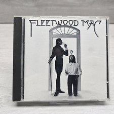 Fleetwood Mac Self Titled