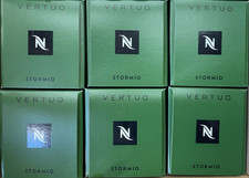 Nespresso Vertuo Stormio
