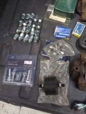 1972 Volvo P1800 ES  Spare Parts . Windscreen , Tow Bar ,Plus  Others.