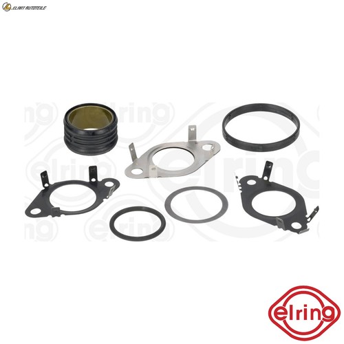 Gasket set egr - gasket,