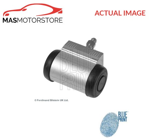 Drum wheel brake - cylinder, rear