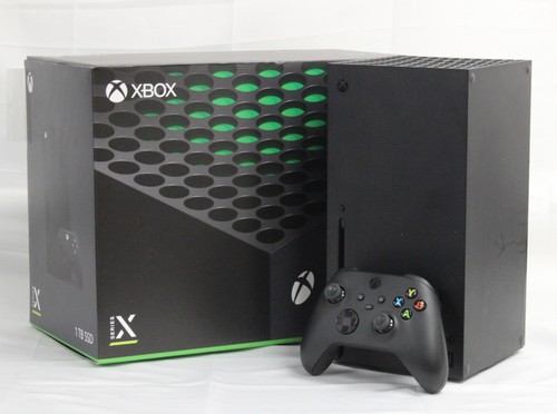 Microsoft xbox series - xbox,