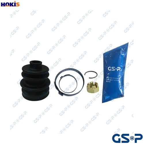 Bellow kit drive - bellow, 780277