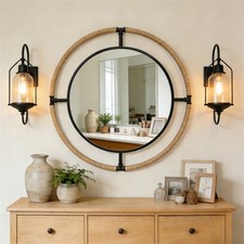 32" Industrial Coastal Round