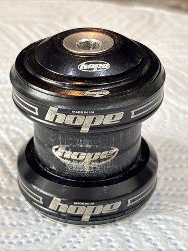 Retro hope ec34 headset - headset, 1