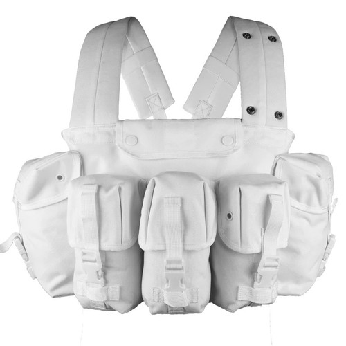 Platatac luminae arctic - arctic, chest
