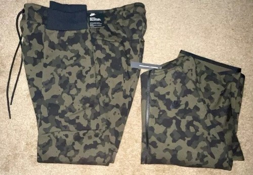 Nike tech fleece old - nike,