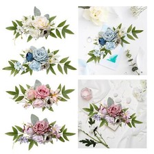 Church PEW Flowers Wedding