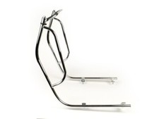 Vespa crash bars non drill - vespa,