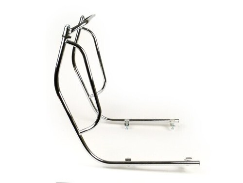 Vespa crash bars non - vespa,