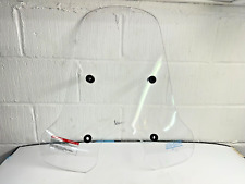 1B001446 - High/Touring Windscreen/Windshield - Vespa GTS (300)