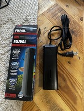Fluval P50 Aquarium Heater