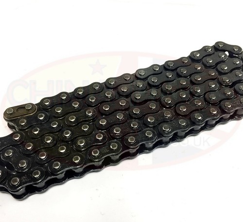 Yamaha ybr125 drive chain - yamaha,