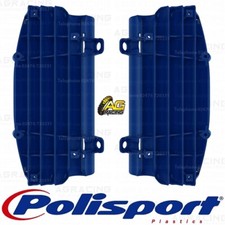 Polisport Radiator Louvres