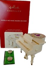 Hallmark Keepsake Gospel Piano