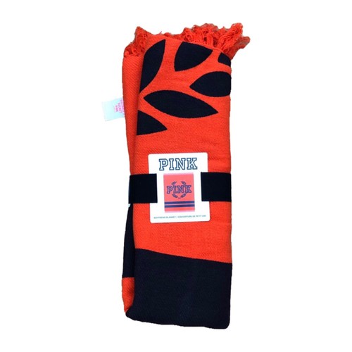 Victorias secret blanket - secret,