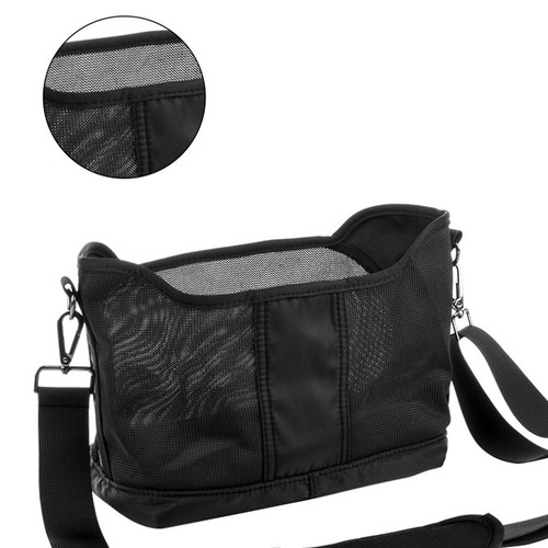 Portable carrying shoulder bag - shoulder,