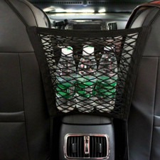 Car Seat Hanging Bag Mesh
