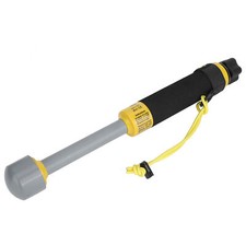 Hand‑Held Waterproof Pulse