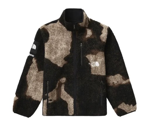 Supreme the north face denim - supreme,