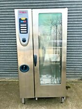 Oven Combi 20 Grid Rational