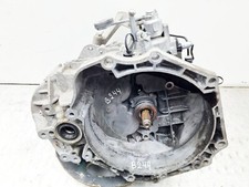 VAUXHALL INSIGNIA B MK2 MANUAL