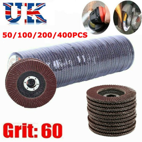 400pcs flap grinding - 400pcs,