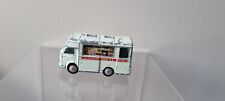 CORGI #407 SMITHS KARRIER SHOP HYGIENIC MOBILE SHOP