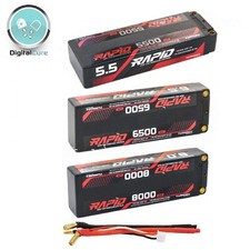 Battery Turnigy 5500mAh