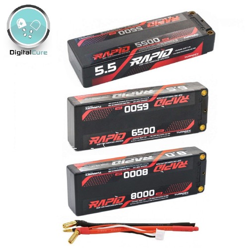 Battery turnigy 5500mah - battery,