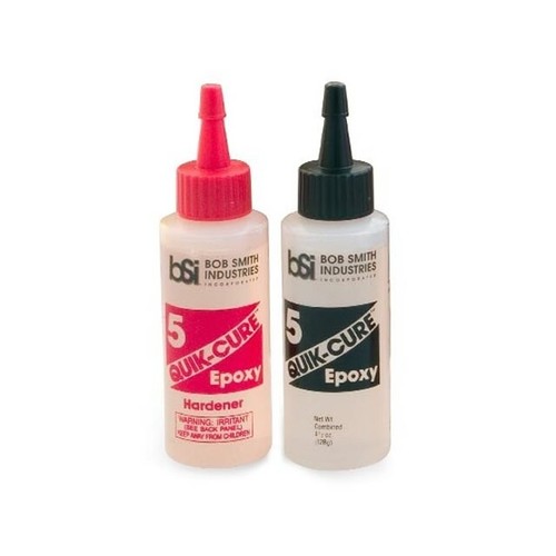 Bsi quick cure - bsi, 5