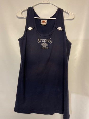 Vintage 2009 sturgis harley - 2009,