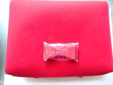 Estee Lauder Red Velvet Vanity