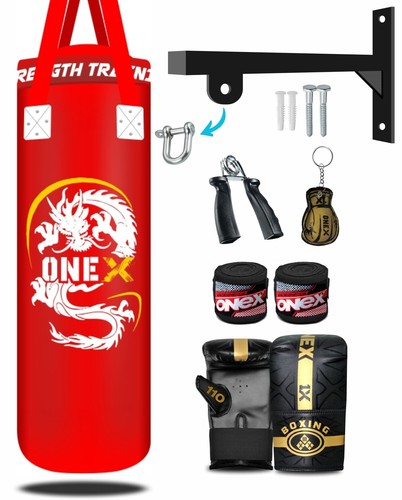 3ft junior filled - junior, boxing