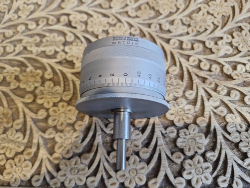 Vintage moore wright large - moore,