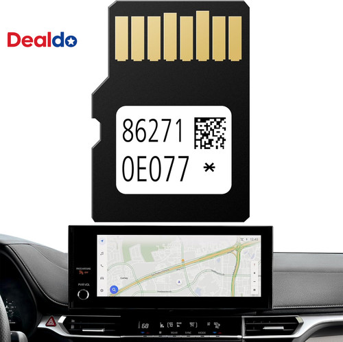2025 navigation card - sd,