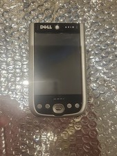 Dell Axim X51V Pocket PC with USB Charging Dock Power Supply