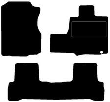 Premium Tailored Car Carpets