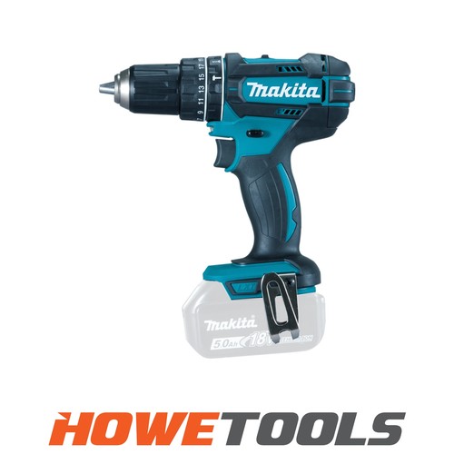 Makita dhp482z 18v combi drill - makita,