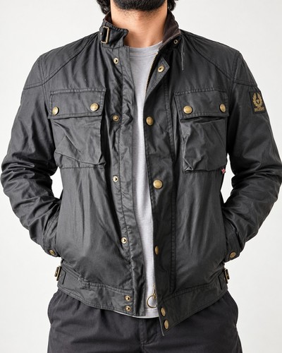 Belstaff racemaster - belstaff,