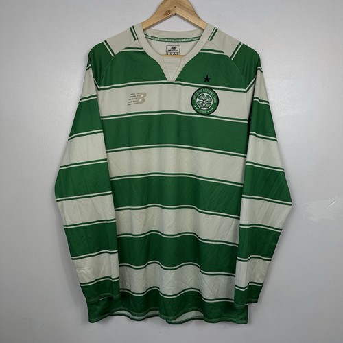 Celtic shirt jersey new - celtic,