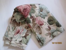 Sandersons Furnishing Fabric