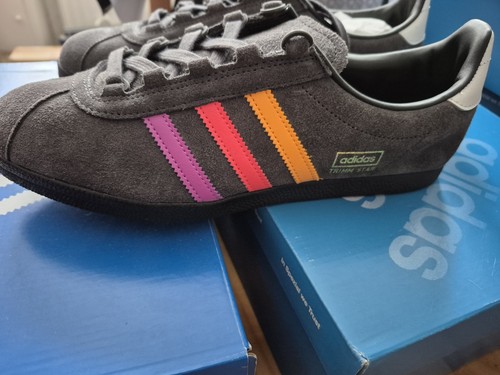 Adidas men suede - adidas, trainers